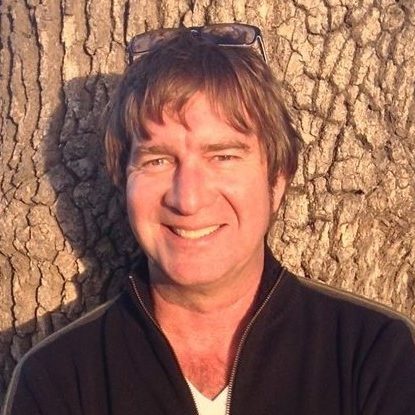 Steve Wagner - Author